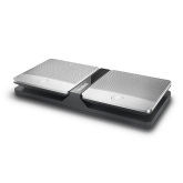 2x CPW90 wireless microphones