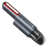 Aspirator Auto Navitel, fara fir, putere 100W