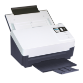 Avision AD545GN -  Duplex Scanner