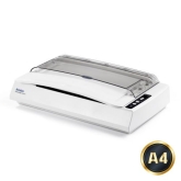 Avision FB2380E - Scanner flatbed carti format A4