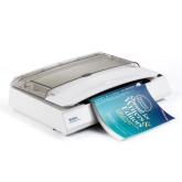 Avision FB2380E - Scanner flatbed carti format A4