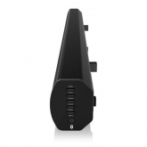 Avtek Soundbar, doua canale, 36W RMS, egalizator, telecomanda, minijack 3.5, Bluetooth 3.0, 91cm, 1.7kg, sistem de prindere pe perete