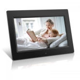 BRAUN DigiFrame 1094 black (10.1"/16:9)