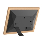 BRAUN DigiFrame 10B WiFi beech  (10.1inch/16:10)