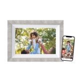 BRAUN DigiFrame 10W WiFi grey  (10.1inch/16:10)
