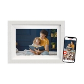 BRAUN DigiFrame 10W WiFi white   (10.1inch/16:10)