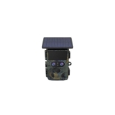 BRAUN Scouting Cam Black1321 WiFi Solar 4K DS