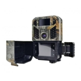 BRAUN Scouting Cam Black800 5K