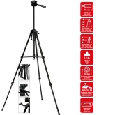 BRAUN Tripod Lightweight 3001S