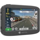 Camera Auto DVR cu Navigatie GPS NAVITEL RE 5 DUAL, 5-inch TFT