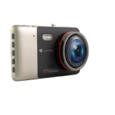 Camera Auto DVR Navitel MSR900, ecran 4.0