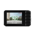 Camera Auto DVR Navitel R385 GPS