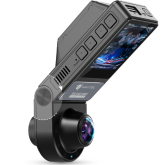 Camera Auto DVR NAVITEL RS3 DUO WIDE cu 2 camere 2K si filmare 240°