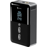 Compresor Navitel Auto-Moto, cu acumulator, LED light