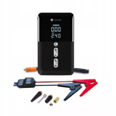 Compresor Navitel Auto-Moto, cu acumulator, LED light