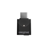 CREATIVE Bluetooth USB C Transmitter BT-W6