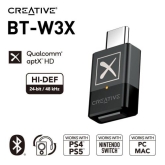 CREATIVE Bluetooth USB Transmitter BT-W3X