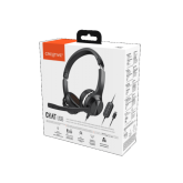 CREATIVE Chat USB Headset/Noise-cancelling mic