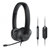 CREATIVE HS-720 V2 Office Headset w/Noise-cancelling mic, USB