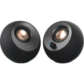 CREATIVE PEBBLE PRO 2.0 Speakers - black