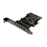 CREATIVE Sound Blaster Audigy Fx Pro - PCIe SoundCard