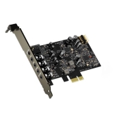 CREATIVE Sound Blaster Audigy Fx Pro - PCIe SoundCard
