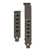 CREATIVE Sound Blaster Audigy Fx Pro - PCIe SoundCard