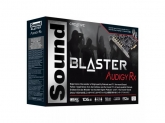 CREATIVE Sound Blaster AUDIGY RX - PCIe SoundCard