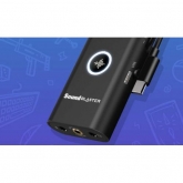 CREATIVE Sound Blaster G3 - USB-C Multi Platform SoundCard