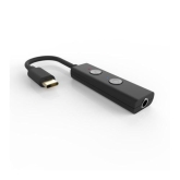 Creative Sound Blaster Play! 4 - USB DAC Amp SoundCard