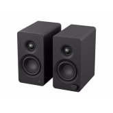 CREATIVE XF1 Desktop Speakers 2.0 Hi-resolution BT 6.0, MDF Enclosure, 72W RMS. Black