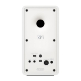 CREATIVE XF1 Desktop Speakers 2.0 Hi-resolution BT 6.0, MDF Enclosure, 72W RMS. White