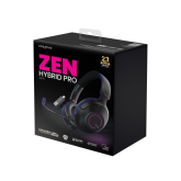 Creative Zen Hybrid Pro SXFI  - BT-L4 Bluetooth LE Audio