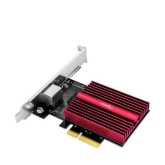 CUDY 10G PCI Express Adapter(Marvell AQC113)