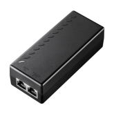CUDY 30W Gigabit PoE+/PoE Injector