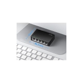 Cudy 5-Port 10/100 Mbps Unmanaged Switch