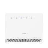 CUDY AC1200 Wi-Fi 4G LTE-Cat4 Router