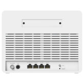CUDY AC1200 Wi-Fi 4G LTE-Cat4 Router