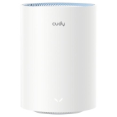 CUDY AC1200 Wi-Fi Mesh Solution
