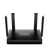 CUDY AX3000 Gigabit Dual Band Wi-Fi 6 Mesh Router
