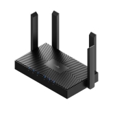 CUDY AX3000 Gigabit Dual Band Wi-Fi 6 Mesh Router