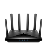CUDY AX3000 Wi-Fi 6 5G Mesh  Gigabit Router