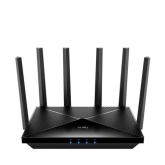 CUDY BE11000 2.5G Tri-Band Wi-Fi 7 Mesh Router