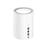 Cudy BE3600 Wi-Fi 7 Mesh Solution, 1 Pack, White