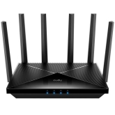 Cudy BE6500 Gigabit Wi-Fi 7 Router