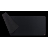 DELTACO GAMING DMP230 XXL, Extra wide Mousepad, 900mmx360x4mm, black