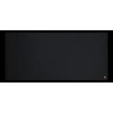 DELTACO GAMING DMP440 XXL DESKMAT, 1200x600x4mm, black