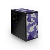 Desktop PC Gaming BLEU JOUR Intel Core i5-12400F GeForce RTX 5060 8GB GDDR7, 16GB DDR5 5600MHz, 1TB SSD M.2, Win11P