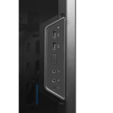 Desktop PC Gaming BLEU JOUR Intel Core i5-12400F GeForce RTX 5060 Ti 8GB GDDR7, 16GB DDR5 5600MHz, 1TB SSD M.2, Win11P