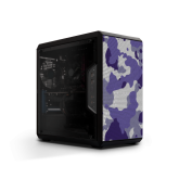 Desktop PC Gaming BLEU JOUR Intel Core i5-13400F GeForce RTX 5060 Ti 8GB GDDR7, 16GB DDR5 5600MHz, 1TB SSD M.2, Win11P